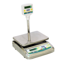 Table Top Scales manufacturers exporters suppliers Ludhiana Punjab India